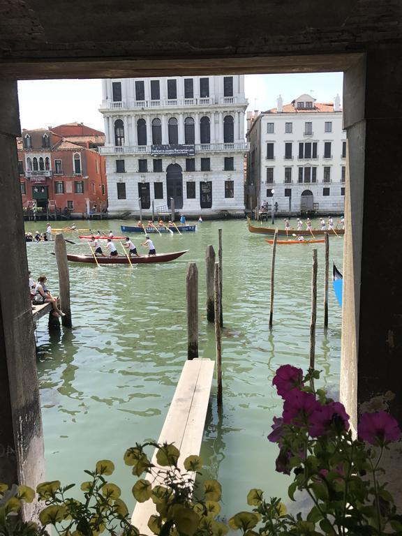 La Felice Canal Grande Apartment *