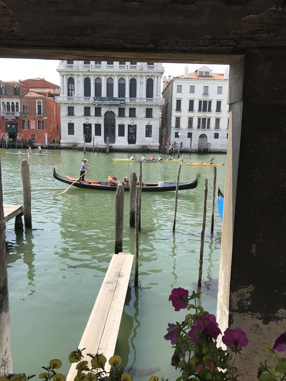 La Felice Canal Grande * Venice