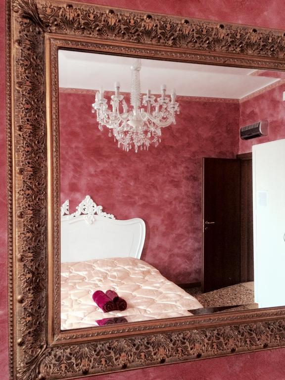 Guest house Da Sara Venice