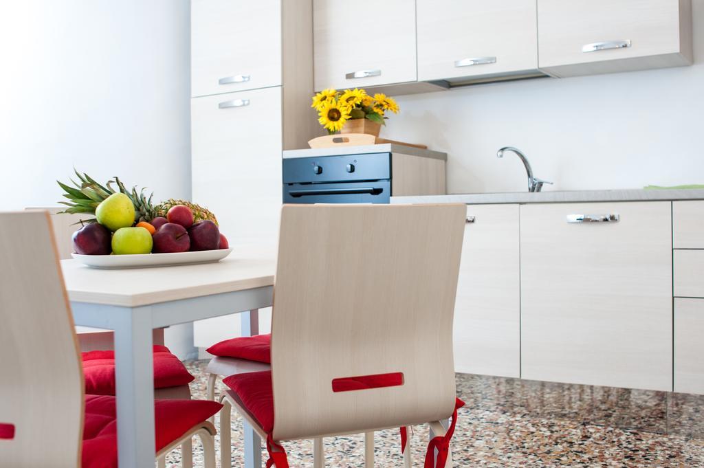 Ca' Dore Apartment