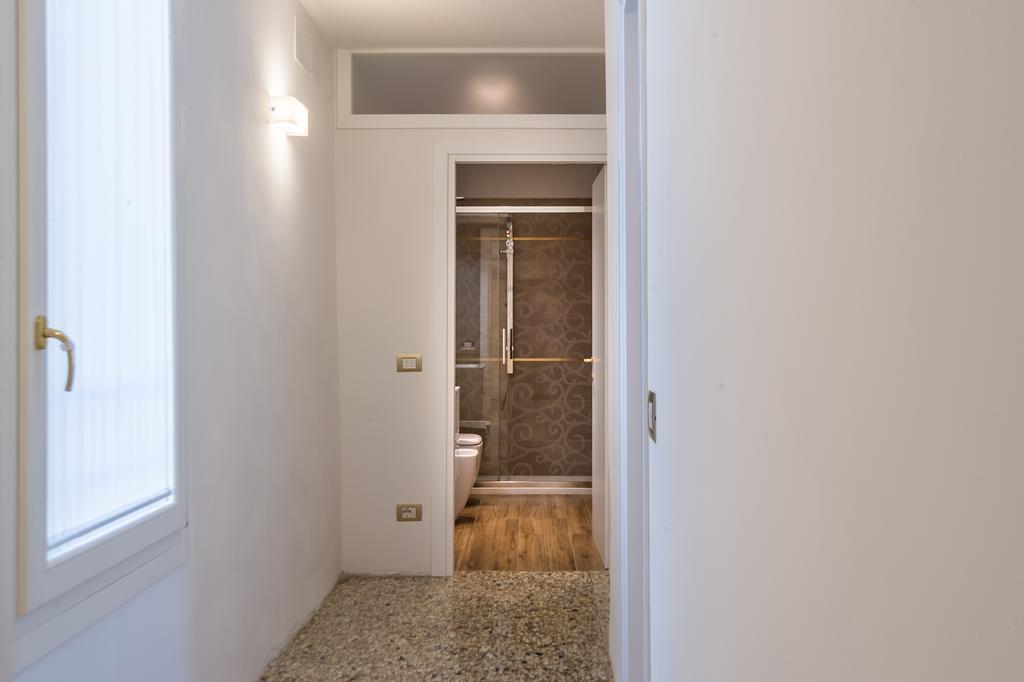 Apartment Ca' Dore Venice