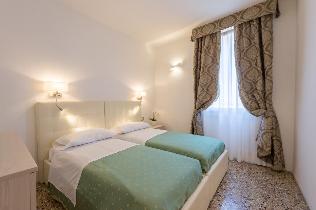 Apartment Ca' Dore *