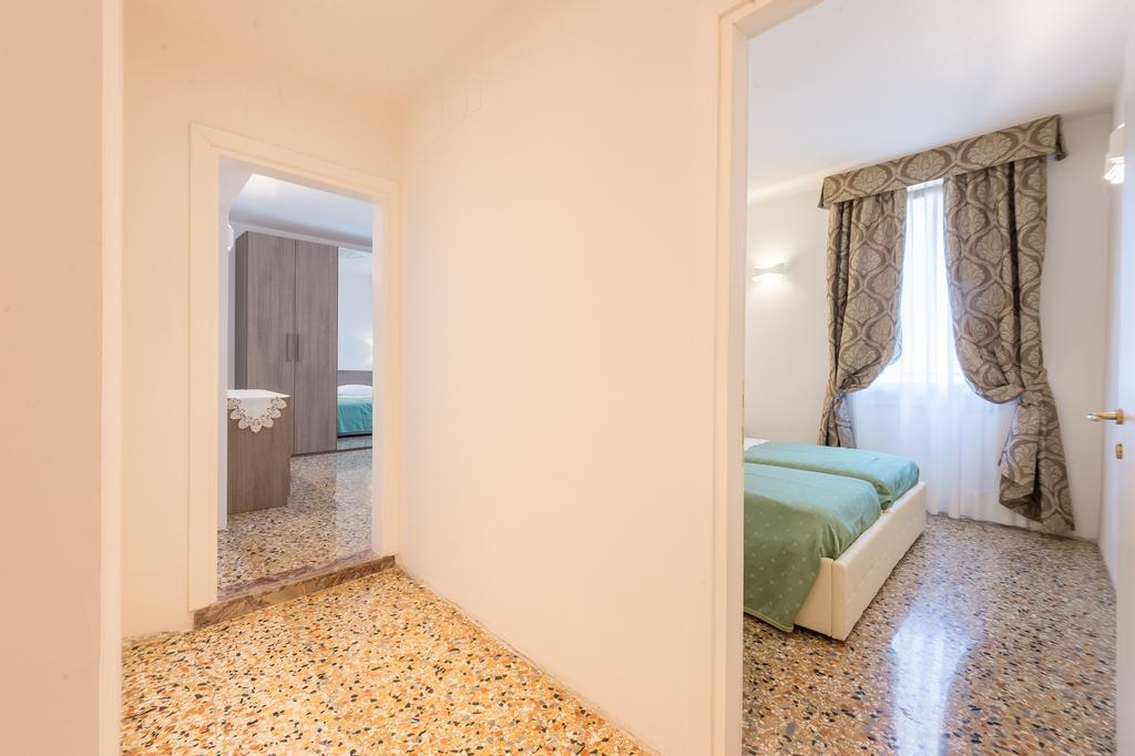 Ca' Dore Apartment Venice
