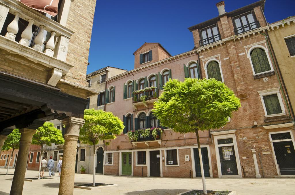 Bed & Breakfast Ca' Santo Spirito B&B Venice
