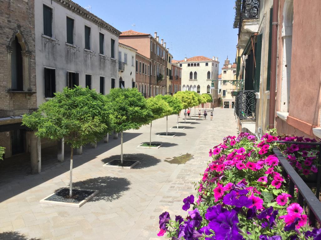 Ca' Santo Spirito B&B 2*