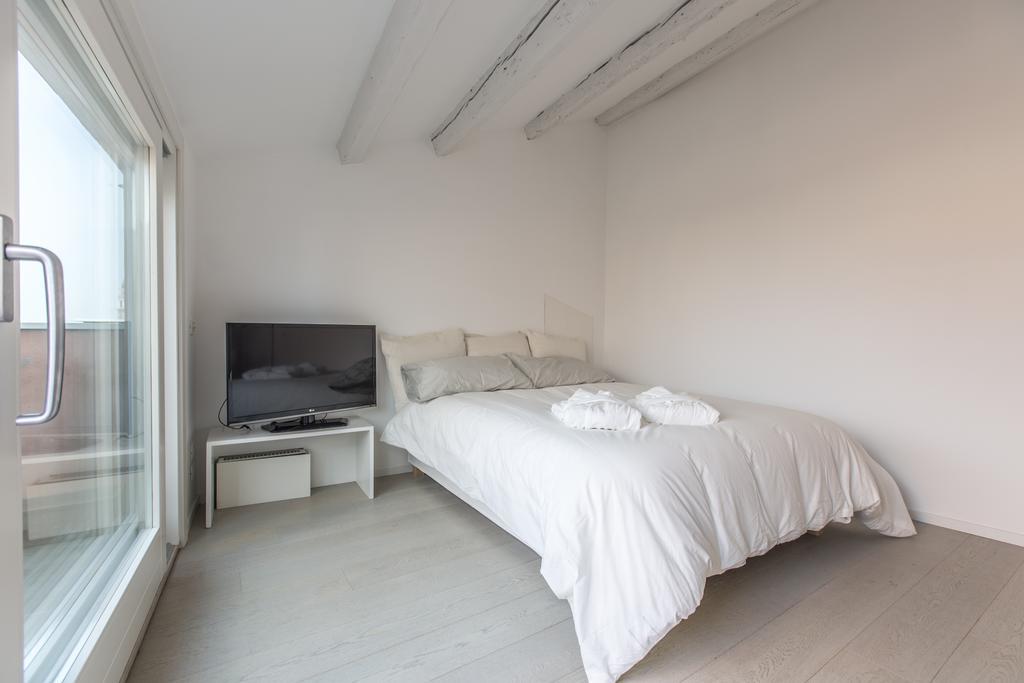 Apartment San Lorenzo Luxury Penthouse Venice