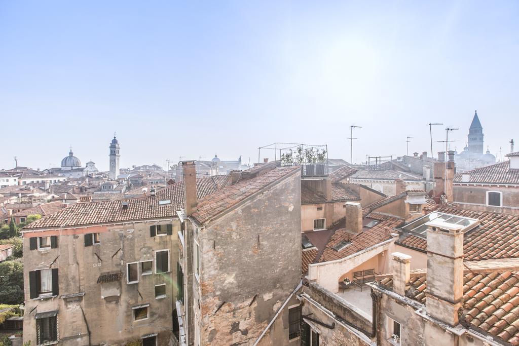 San Lorenzo Luxury Penthouse Apartment *