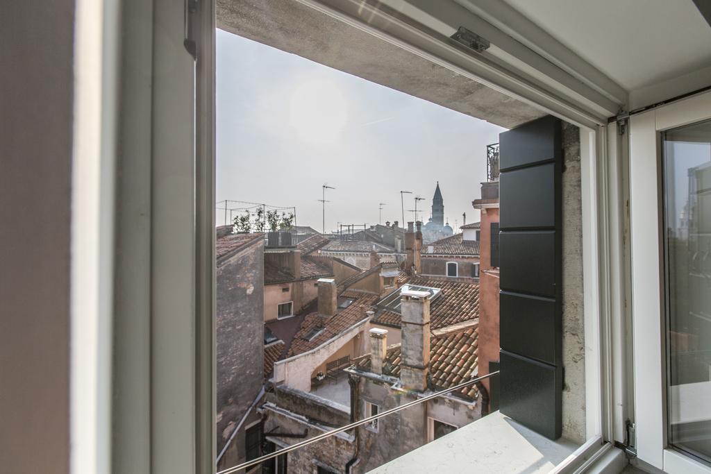 San Lorenzo Luxury Penthouse Apartment Venice