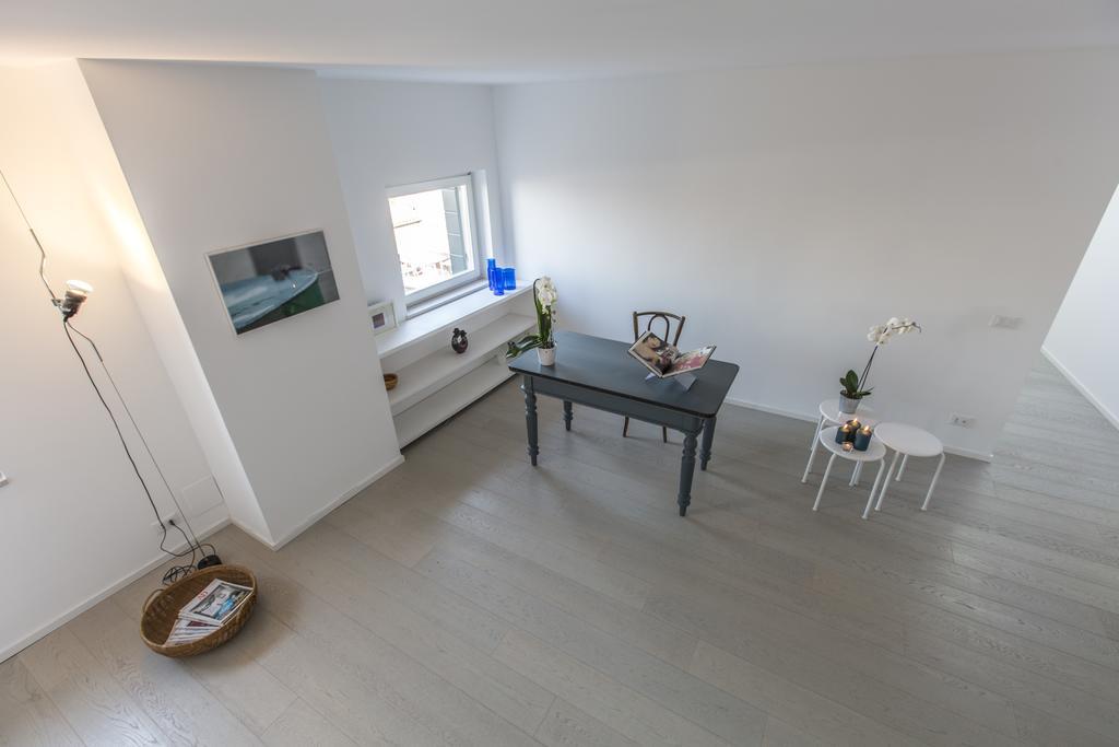 San Lorenzo Luxury Penthouse * Venice