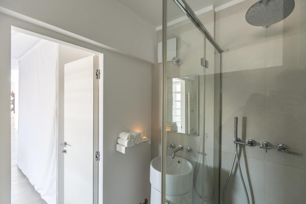San Lorenzo Luxury Penthouse *
