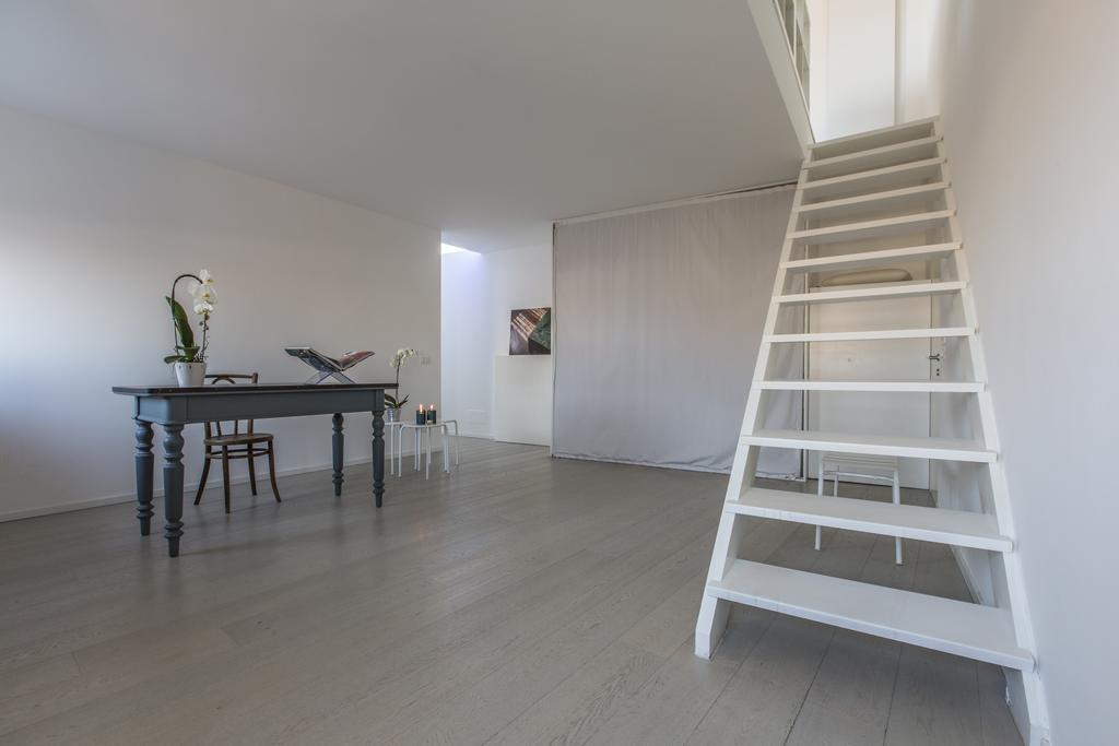 Apartment San Lorenzo Luxury Penthouse Venice
