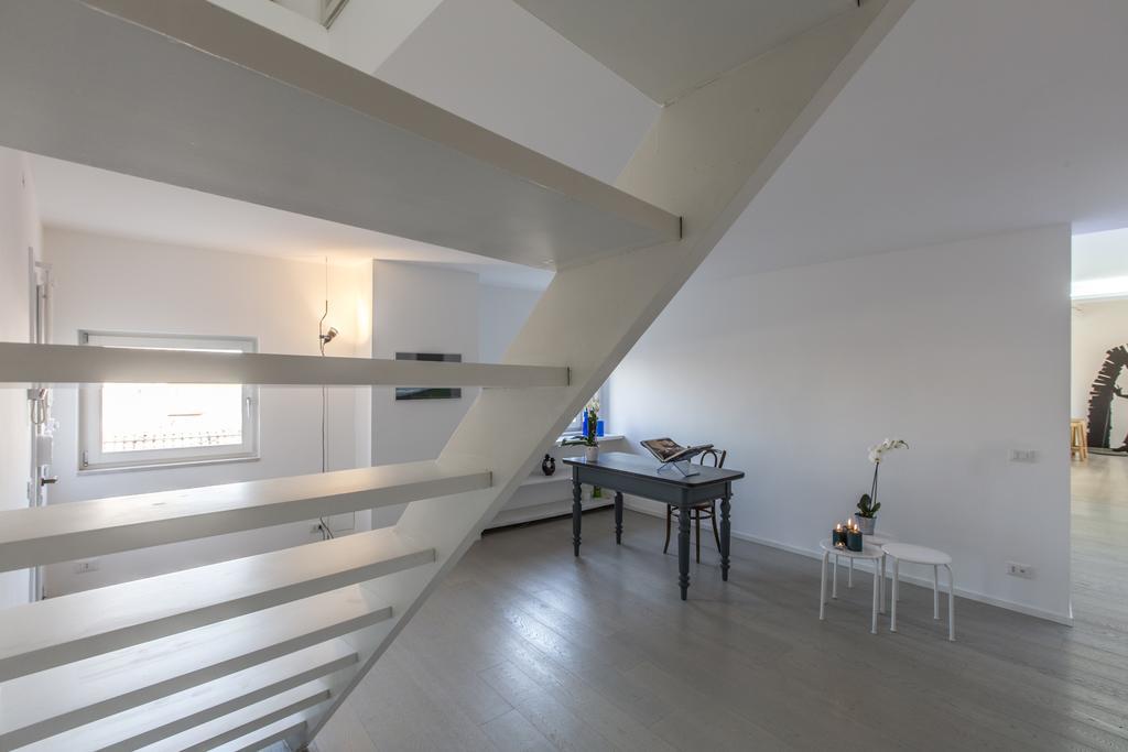 San Lorenzo Luxury Penthouse Apartment