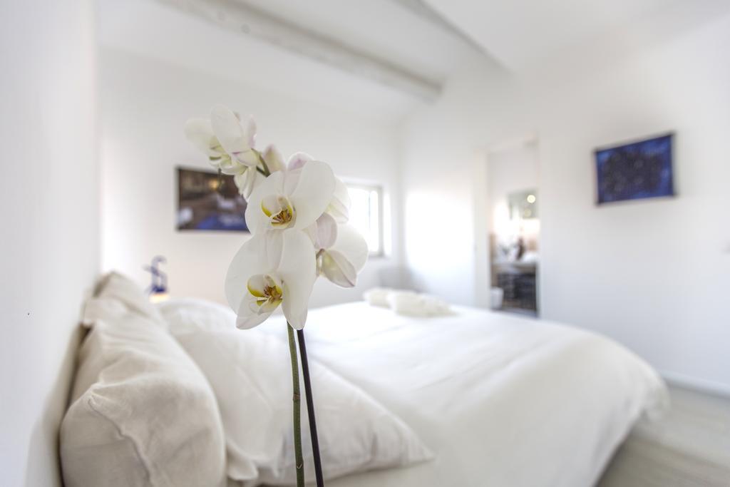 San Lorenzo Luxury Penthouse Apartment *
