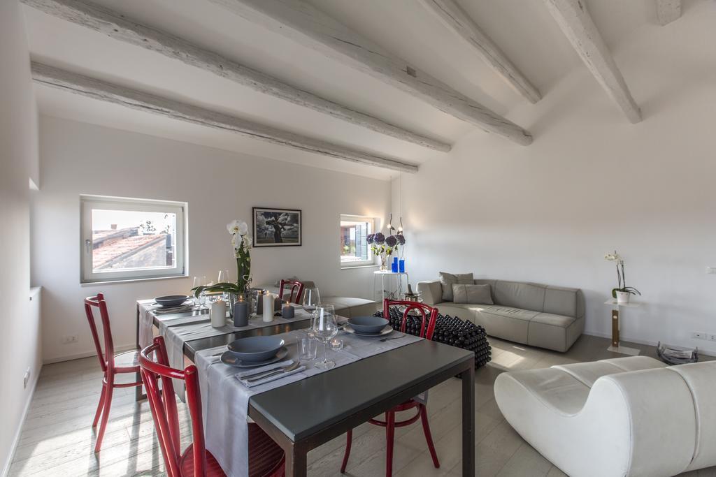 San Lorenzo Luxury Penthouse Apartment *
