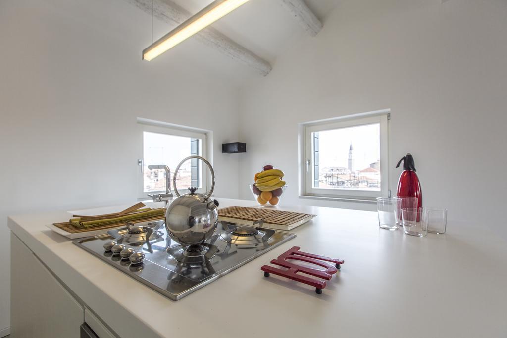 San Lorenzo Luxury Penthouse *