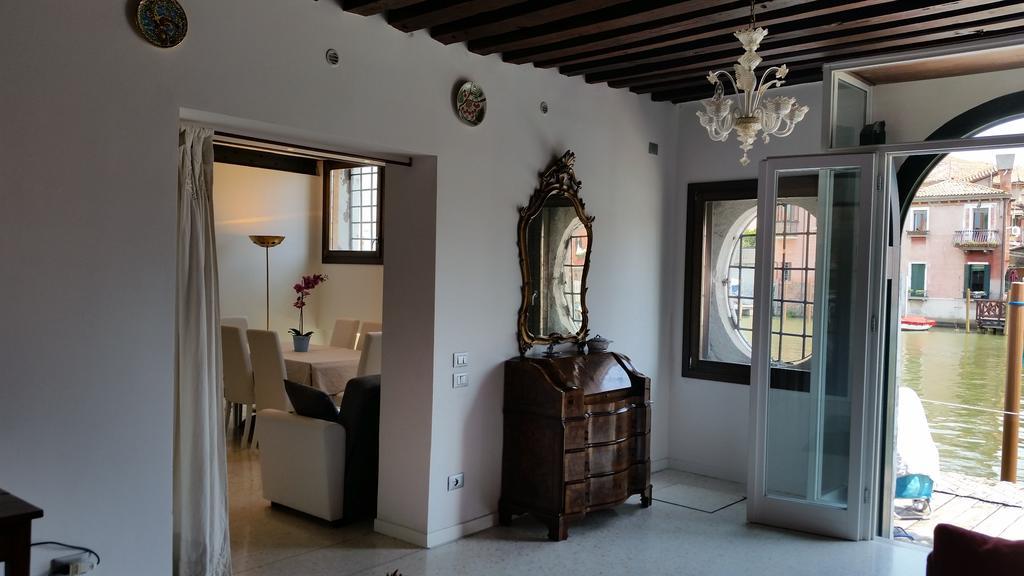 Apartment Elisabeth Waterfront Venice