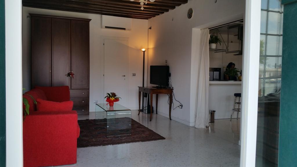 Apartment Elisabeth Waterfront *