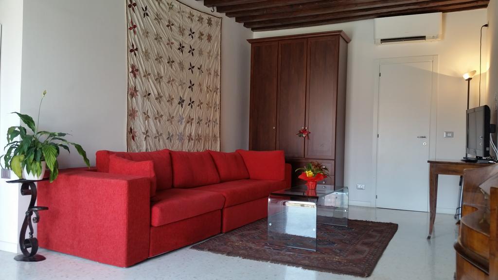 Elisabeth Waterfront Apartment *