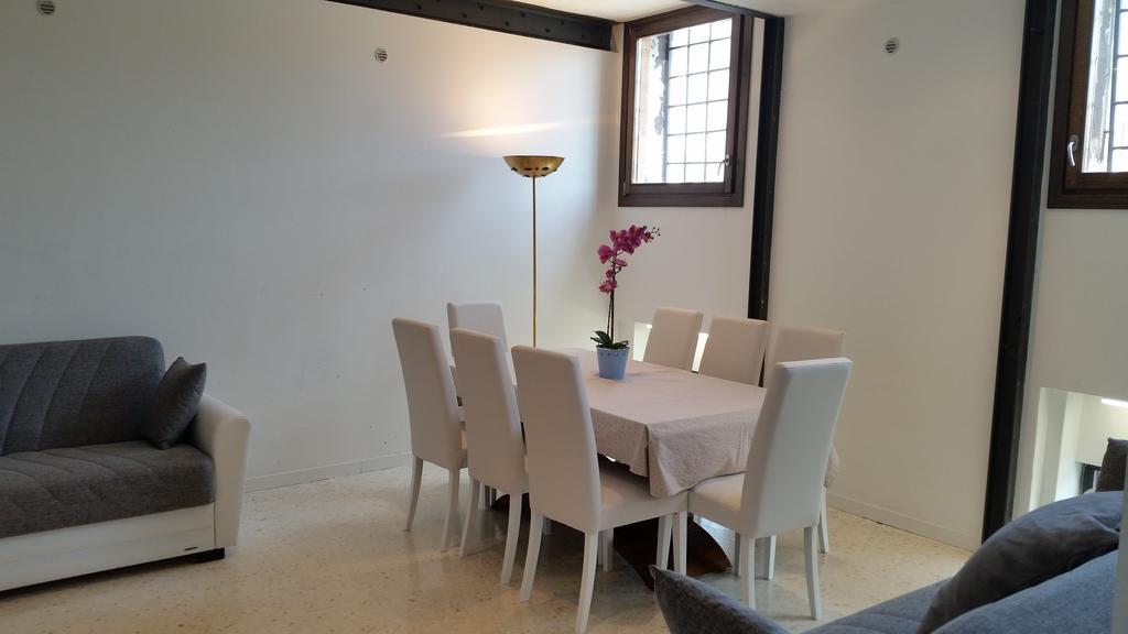 Apartment Elisabeth Waterfront
