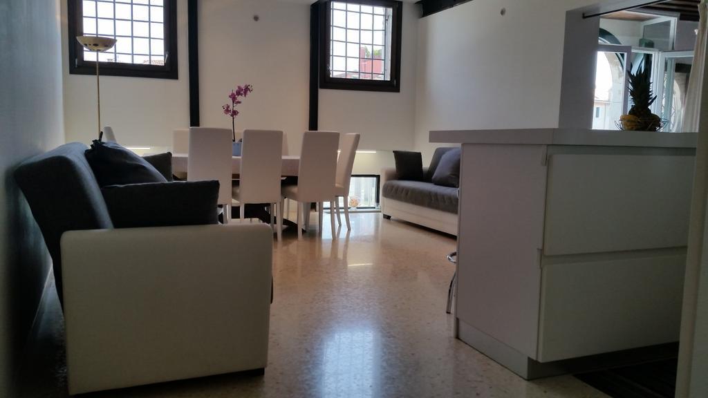 Apartment Elisabeth Waterfront *