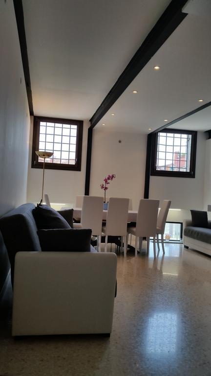 Elisabeth Waterfront Apartment *