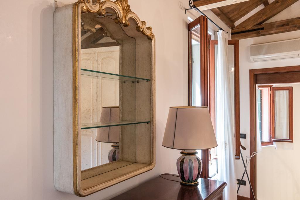 Serenissima Apartment