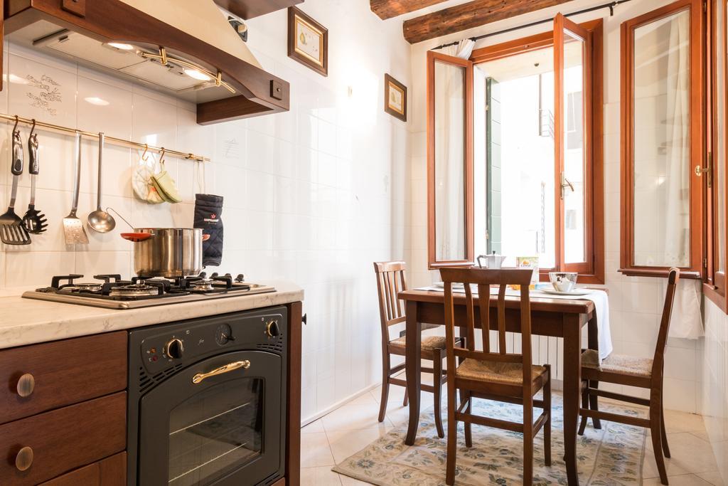 Serenissima Apartment Venice