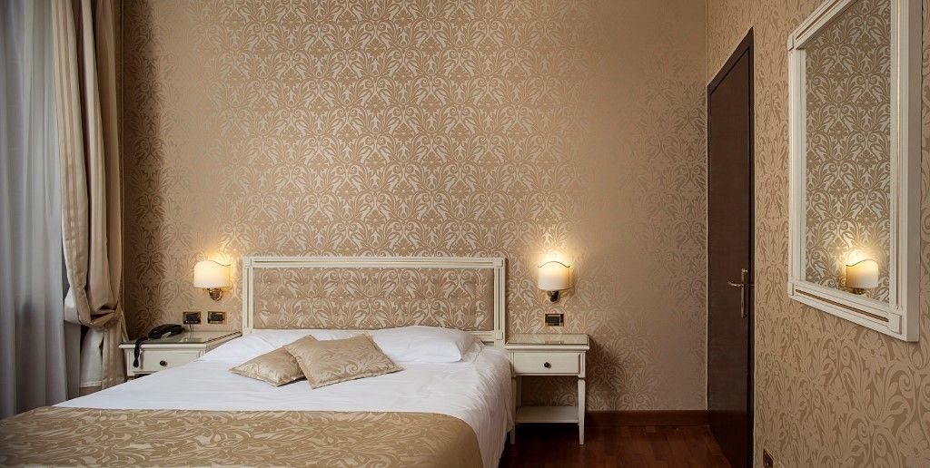 Ca' D'oro - Wenice Deep Culture Hotel