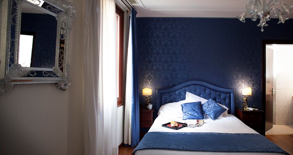 Ca' D'oro - Wenice Deep Culture Hotel Venice