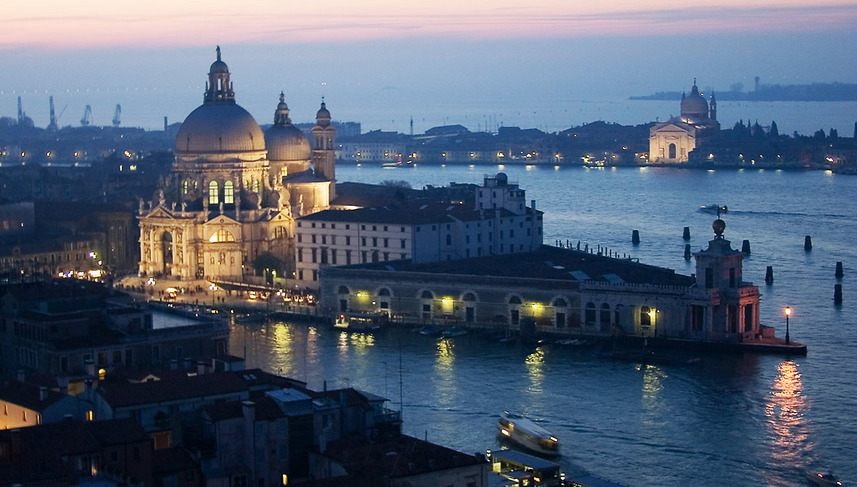 Hotel Amadeus 4*