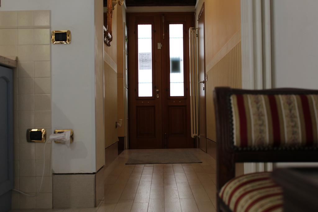 Imperial San Marco Apartment *