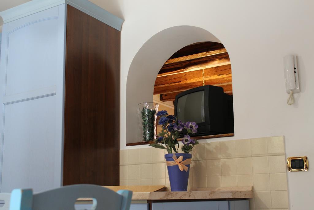 Apartment Imperial San Marco