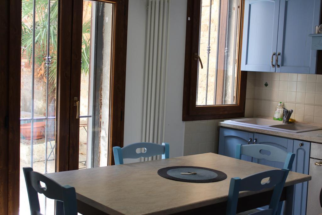 Apartment Imperial San Marco *