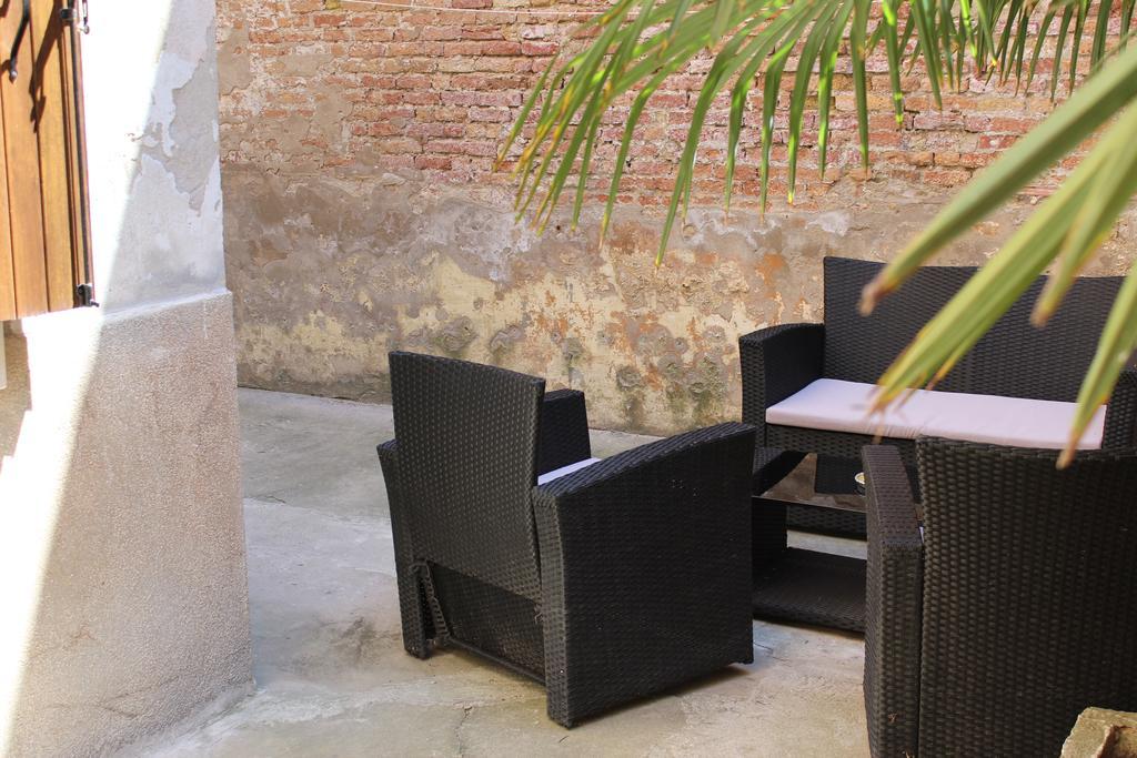Imperial San Marco Apartment Venice