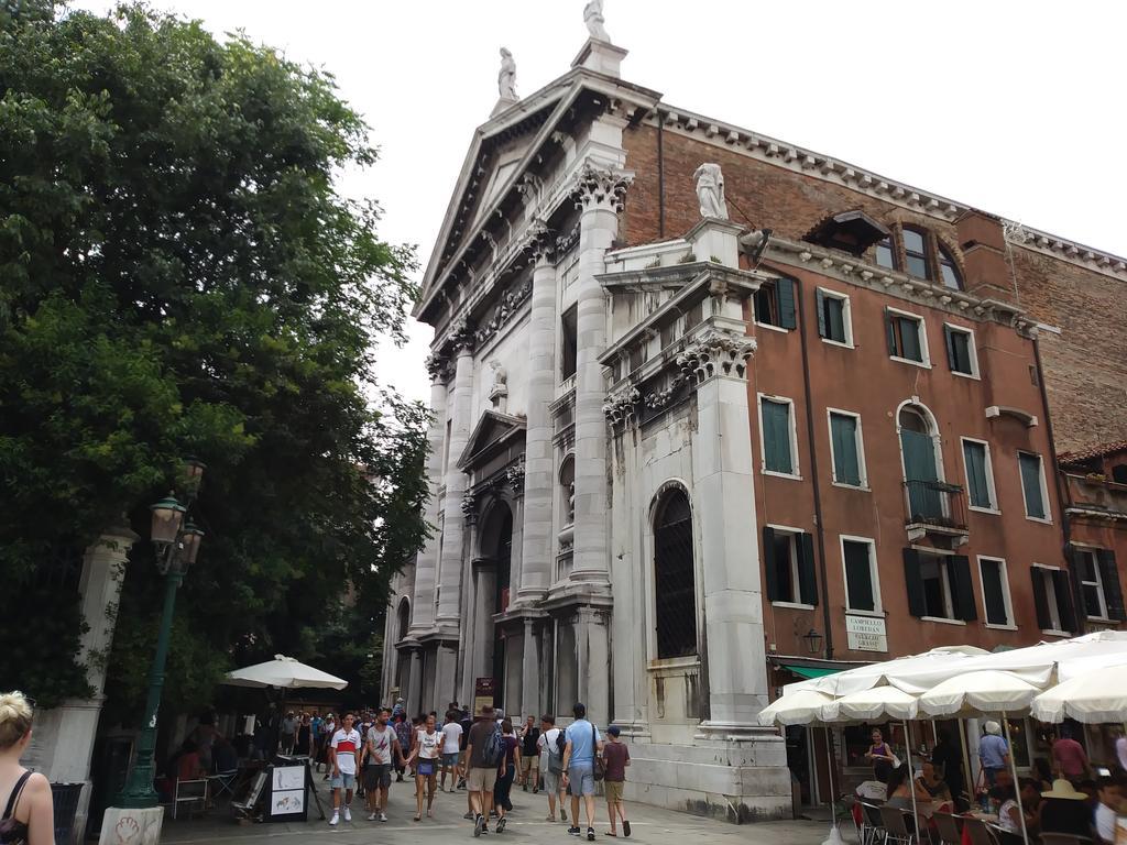 Daniele Venice