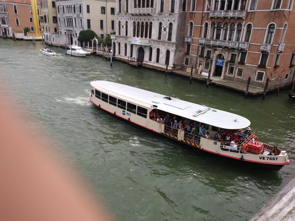 Daniele * Venice