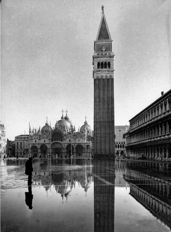 Casa Romantica * Venice