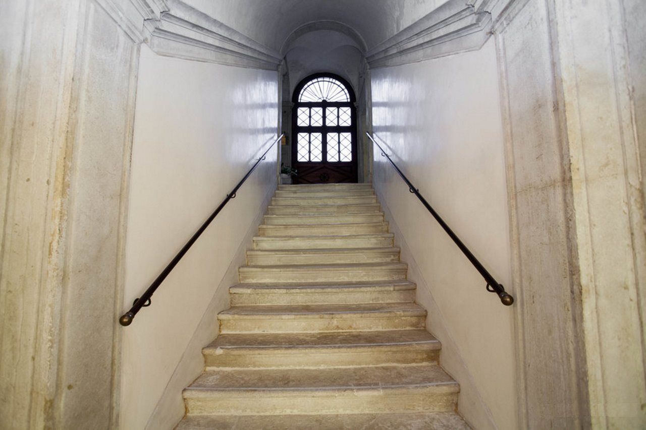 Palazzo Giovanelli E Gran Canal Hotel Venice