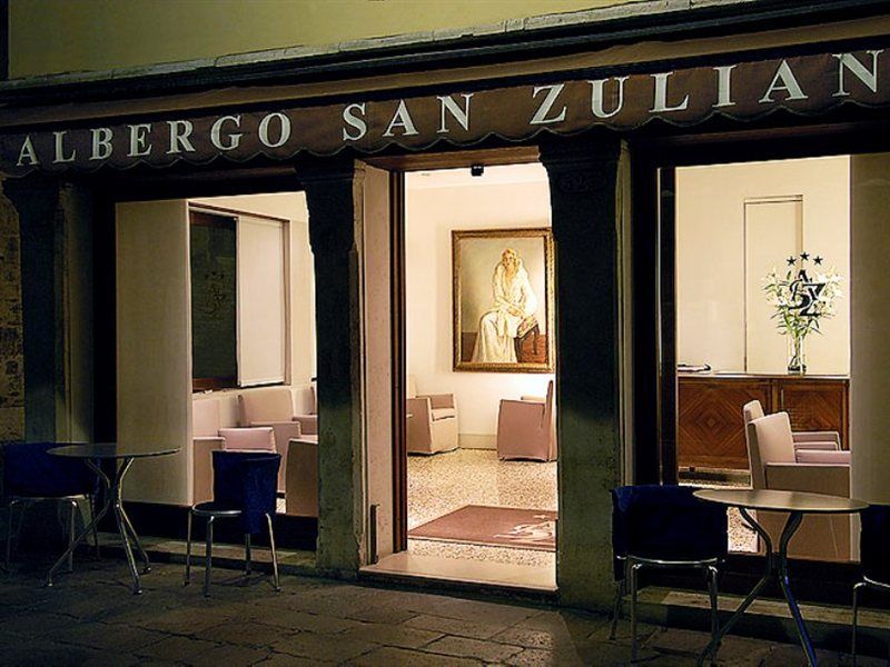 San Zulian 3*
