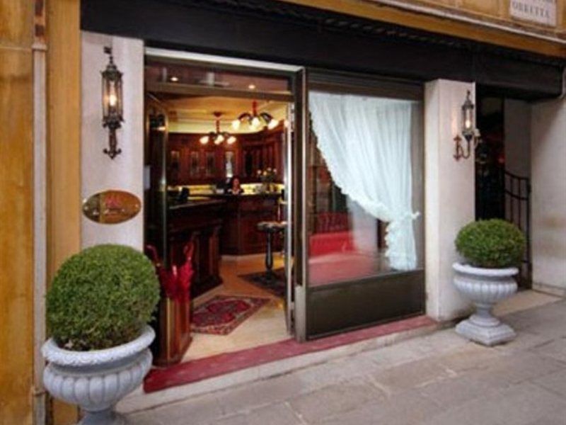 San Marco Palace Hotel Veneza