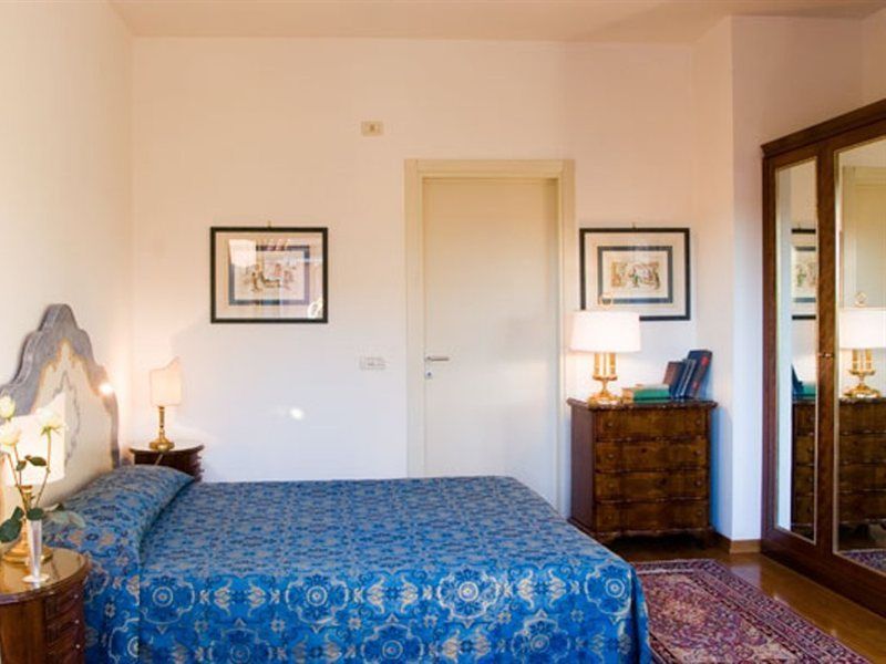 Hotel San Marco Palace Veneza