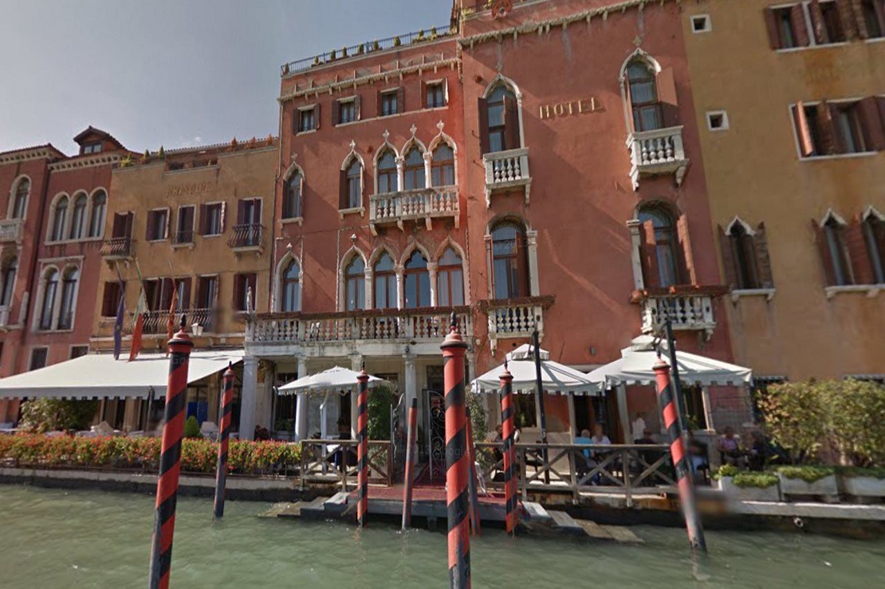 Principe Hotel 4*
