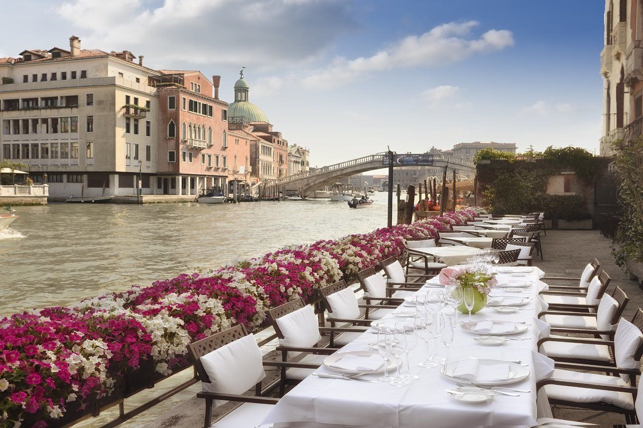 Hotel Principe Venice