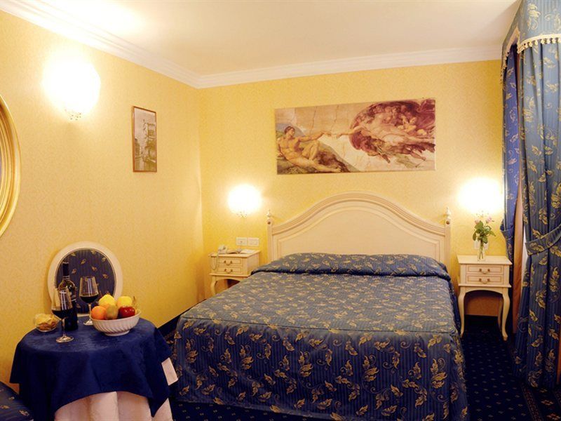 Ca' Formenta Hotel
