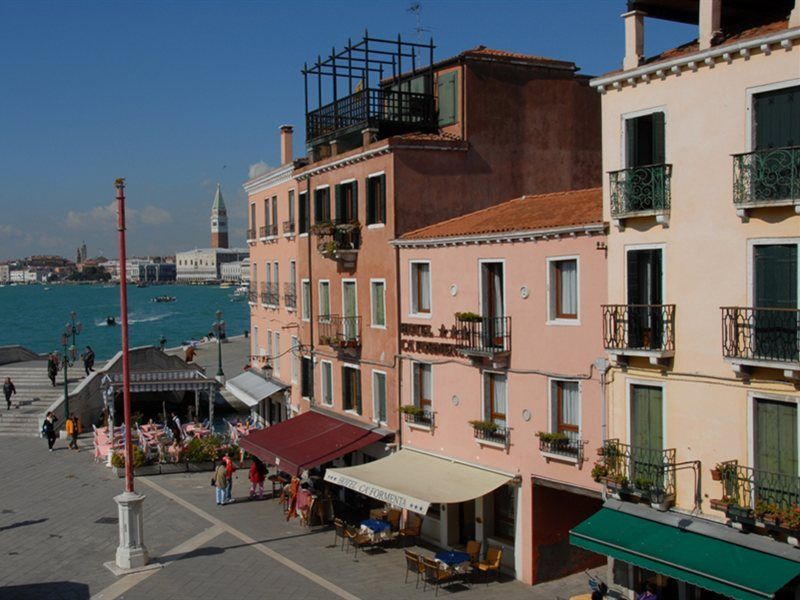 Hotel Ca' Formenta