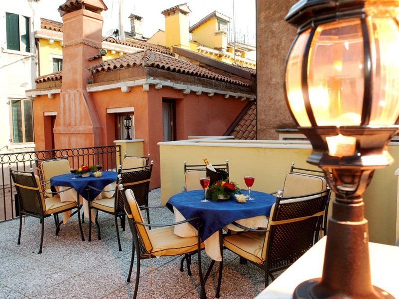 Ca' Formenta 3* Venice