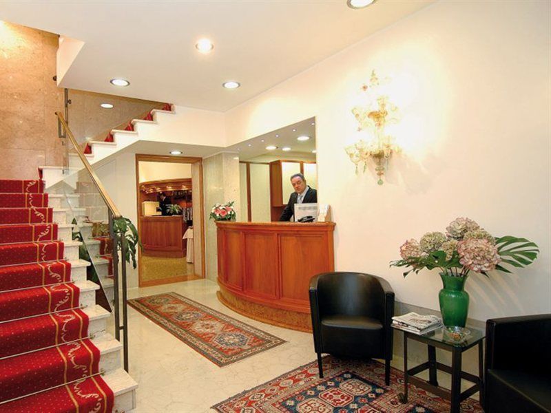 Da Bruno Hotel Veneza