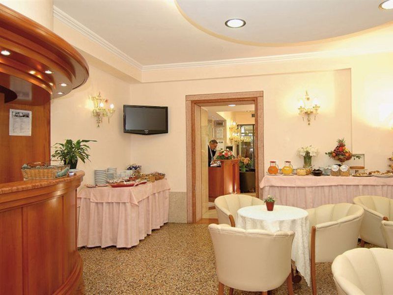 Da Bruno 3* Veneza