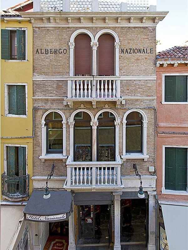 Nazionale 3* Veneza