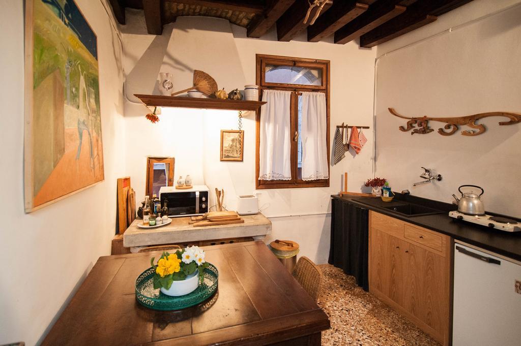 Casa 300 Apartment Venice